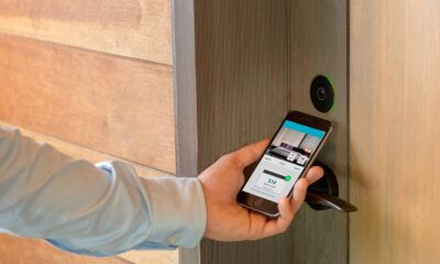 ASSA ABLOY mostrará en ABASTUR 2026 una habitación hotelera inteligente