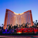 Accor suma al Treasure Island de Las Vegas a su portafolio global de hoteles