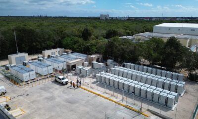 Almacenamiento energético puede reducir costos de electricidad en hoteles de México