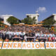 Anáhuac México recibe nueva generación de 2,400 estudiantes