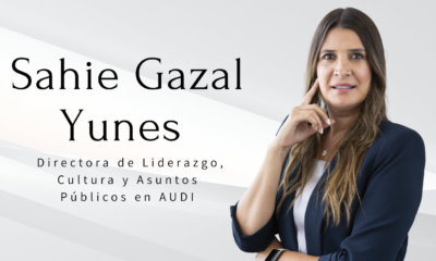 Audi México integra liderazgo, cultura y comunicación en una nueva dirección