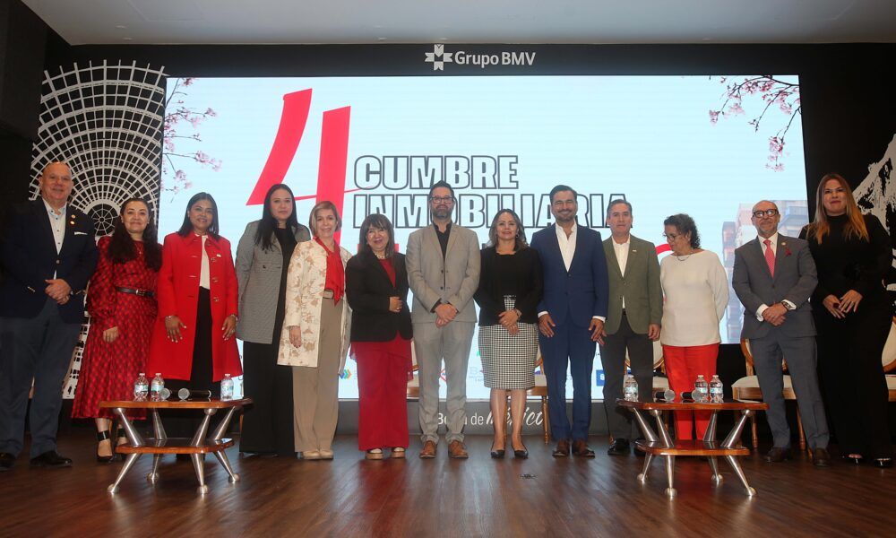 Mujeres: las que están cambiando el rumbo de la vivienda y sector inmobiliario en México