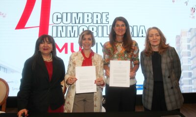 MULIV y ONU-Hábitat unen fuerzas paratransformar la vivienda en México
