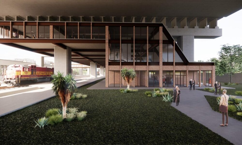 Cambio climático plantea nuevos riesgos para la infraestructura en México