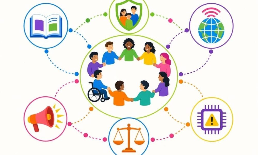 Derechos de las audiencias AIMX propone cambios a nuevos lineamientos