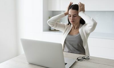 Estrés laboral alcanza a 34% de los colaboradores y aumenta con jornadas largas