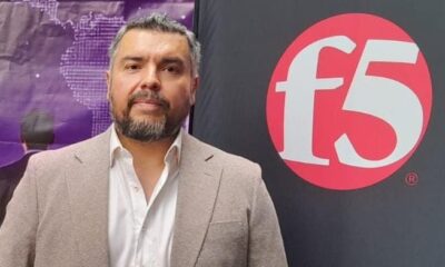 F5 la inteligencia artificial requiere liderazgo, estrategia y confianza digital