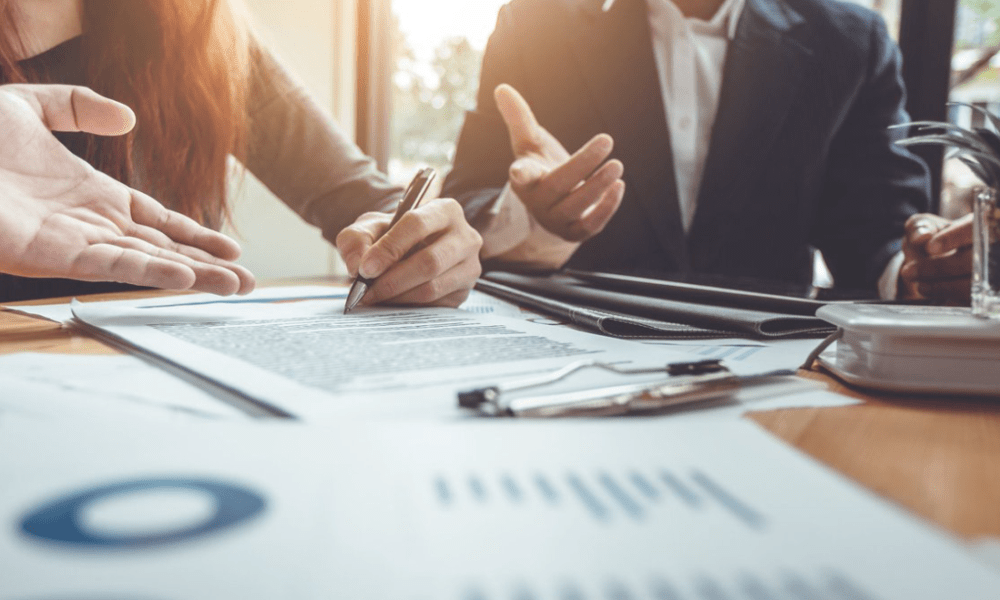 Fianzas y seguros pueden facilitar el acceso de empresas a nuevos contratos