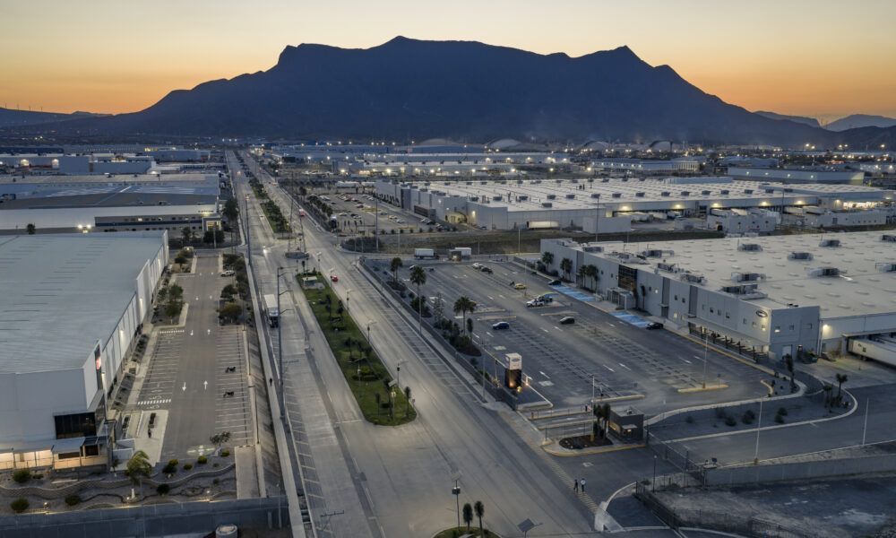 Fibra Mty reporta 106% de cumplimiento en su estrategia de sustentabilidad