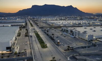 Fibra Mty reporta 106% de cumplimiento en su estrategia de sustentabilidad