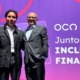 Finsus y OCN impulsan la inclusión financiera de conductores de plataformas