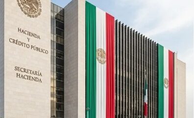 Fitch advierte que se debe consolidar la estrategia fiscal del Gobierno federal