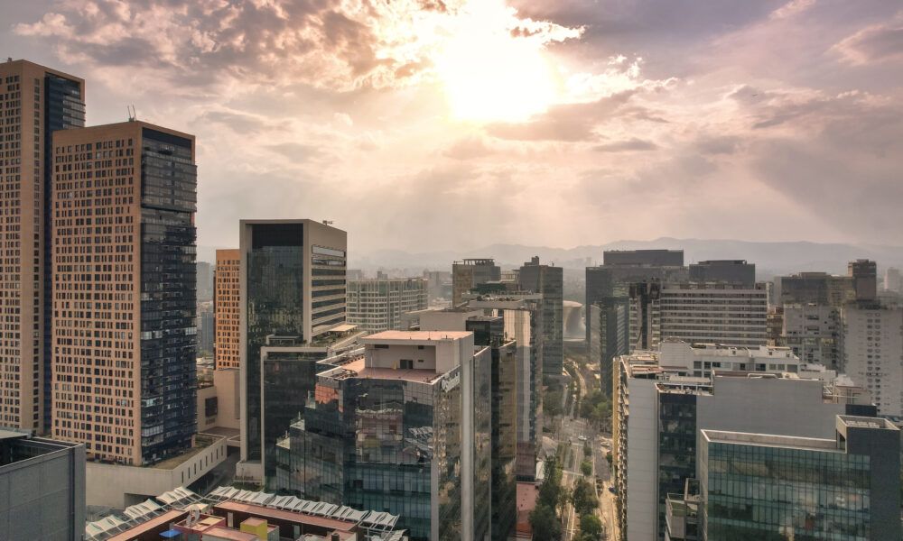 Guadalajara amplía su oferta de oficinas Clase AA+ y eleva la disponibilidad