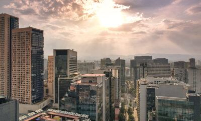 Guadalajara amplía su oferta de oficinas Clase AA+ y eleva la disponibilidad