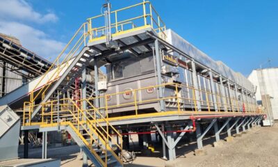 Holcim México invierte 200 millones de pesos para impulsar la economía circular