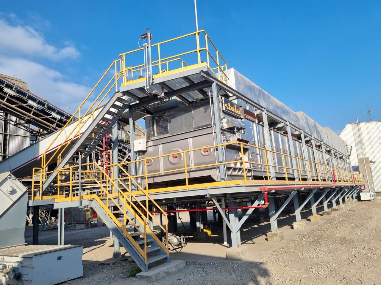 Holcim México invierte 200 millones de pesos para impulsar la economía circular