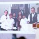 Infonavit entrega 208 Viviendas Bienestar en Kanasín, Yucatán