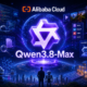 Inteligencia artificial multimodal Alibaba presenta su modelo Qwen3.8-Max