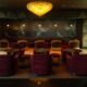 L’Obsidian diseño Art Déco y materiales contemporáneos en el Sofitel Mexico City Reforma