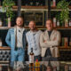 La historia detrás de la colaboración entre The Macallan y Handshake Speakeasy