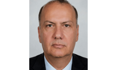 Marcelo Hernández es nombrado director general de Seguros y Pensiones Banamex