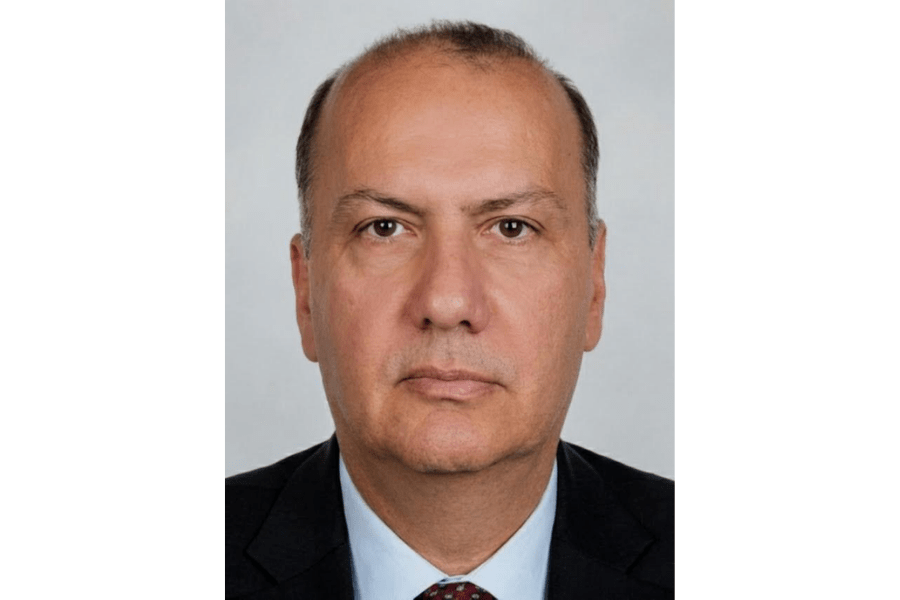Marcelo Hernández es nombrado director general de Seguros y Pensiones Banamex