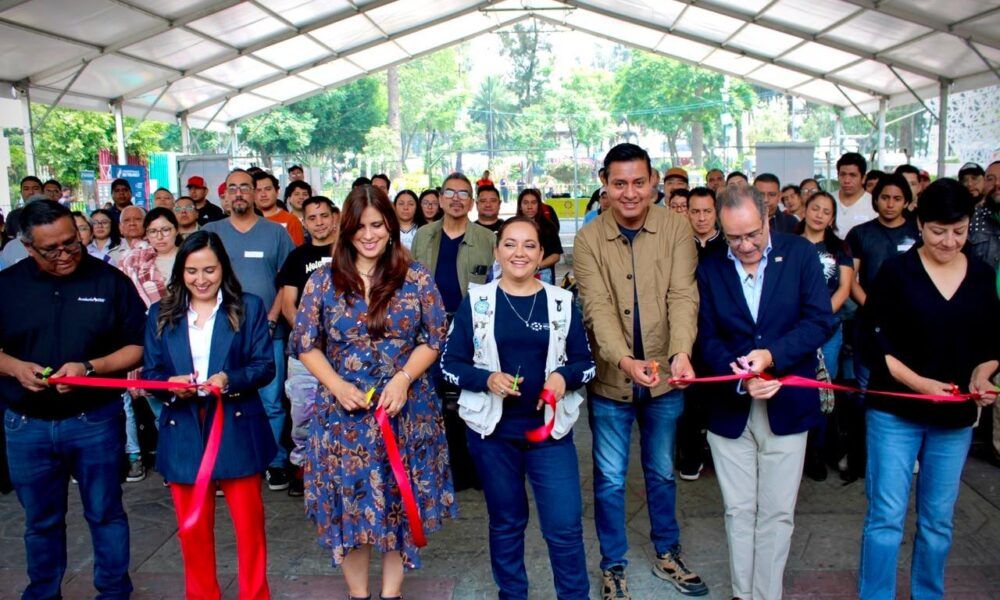 Más de 30 mil personas han sido capacitadas por Academia USG desde 2022