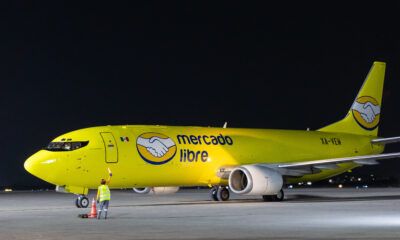 Mercado Libre supera por primera vez los US$10 mil millones en ingresos trimestrales
