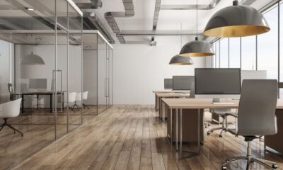 Mercado de oficinas premium en la CDMX mantiene dinamismo durante 2026