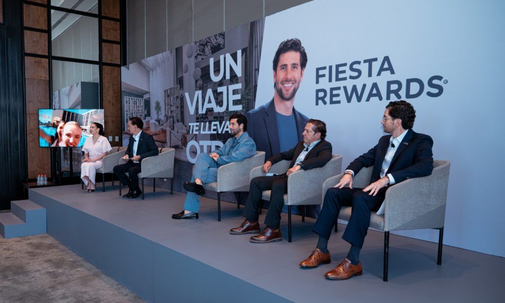 Posadas prepara 34 nuevos hoteles y amplía su programa Fiesta Rewards