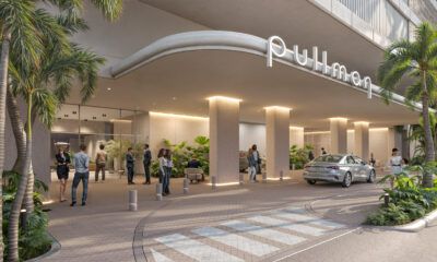 Pullman llegará a Panamá Accor desarrollará hotel de 300 habitaciones