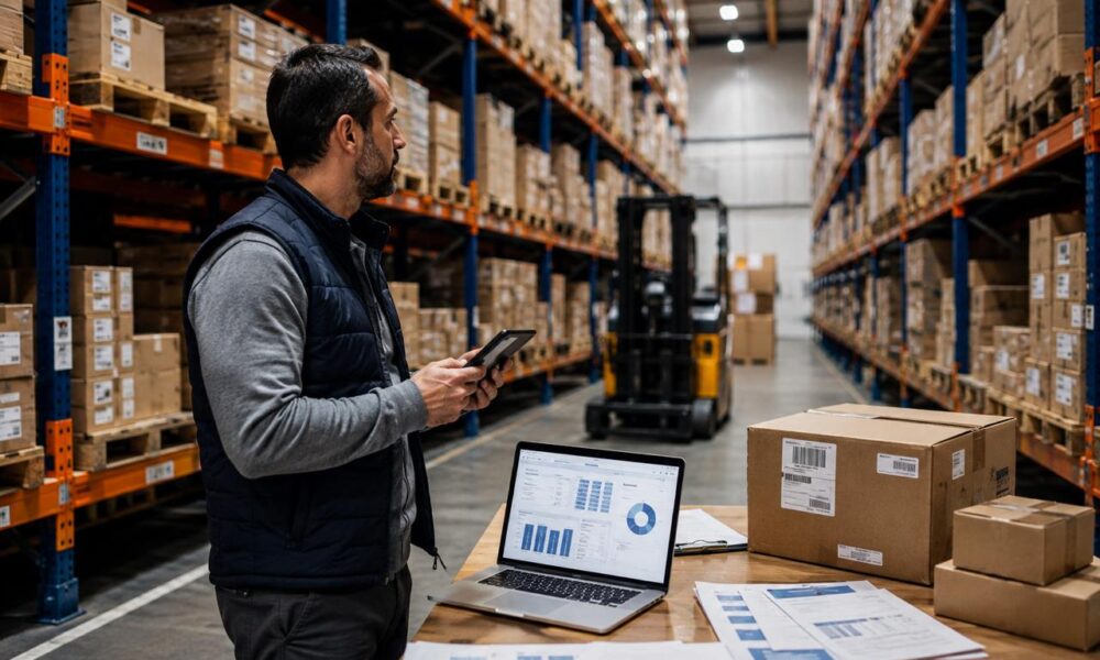 Revisión del T-MEC pone bajo la lupa las estrategias de inventario en México
