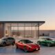 SAIC Motor escala 13 posiciones en el Fortune Global 500 durante 2026