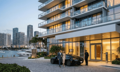 Branded Residences ganan terreno en México; ya hay más de 25 proyectos