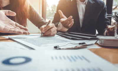 Seguros y fianzas ganan relevancia para concretar contratos y proyectos empresariales