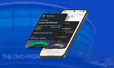 Ticketmaster gestiona 18 mil eventos al año y acelera su transformación digital