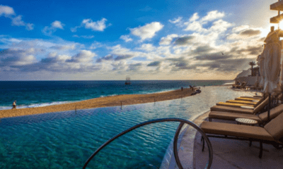Turismo de lujo en México duplica ingresos y atrae nueva inversión hotelera