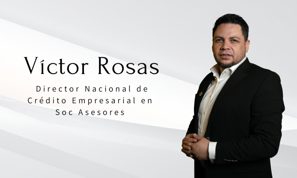 Un asesor, decenas de opciones y cero costo la fórmula de SOC para conseguir el mejor crédito