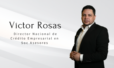 Un asesor, decenas de opciones y cero costo la fórmula de SOC para conseguir el mejor crédito