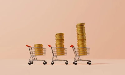 Inflación controlada y exportaciones récord impulsan la economía mexicana