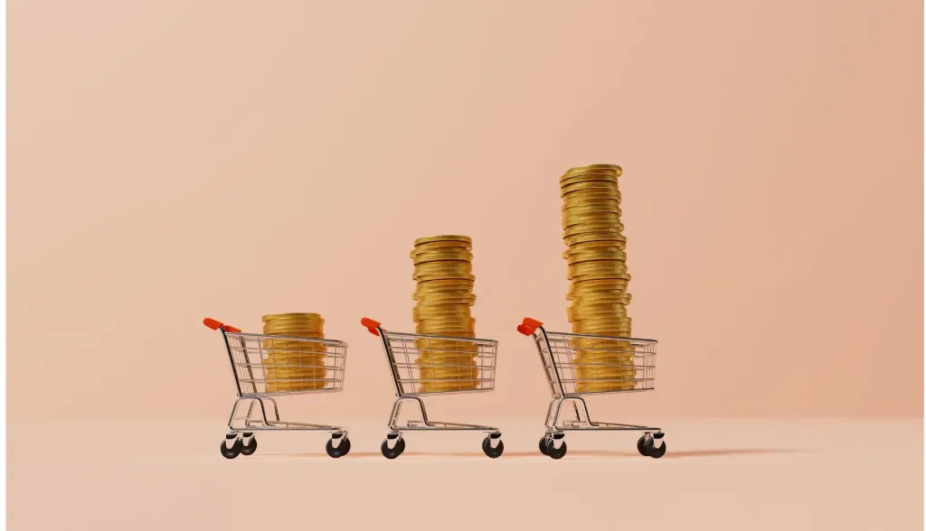 Inflación controlada y exportaciones récord impulsan la economía mexicana