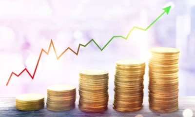 Estiman estabilidad en tasa de referencia, PIB y paridad con menor inflación
