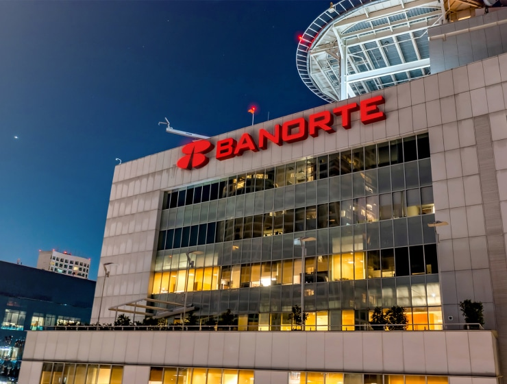 Crecimiento sostenido de cartera de Pymes influye para que Banorte logre nombramiento del mejor banco en este rubro