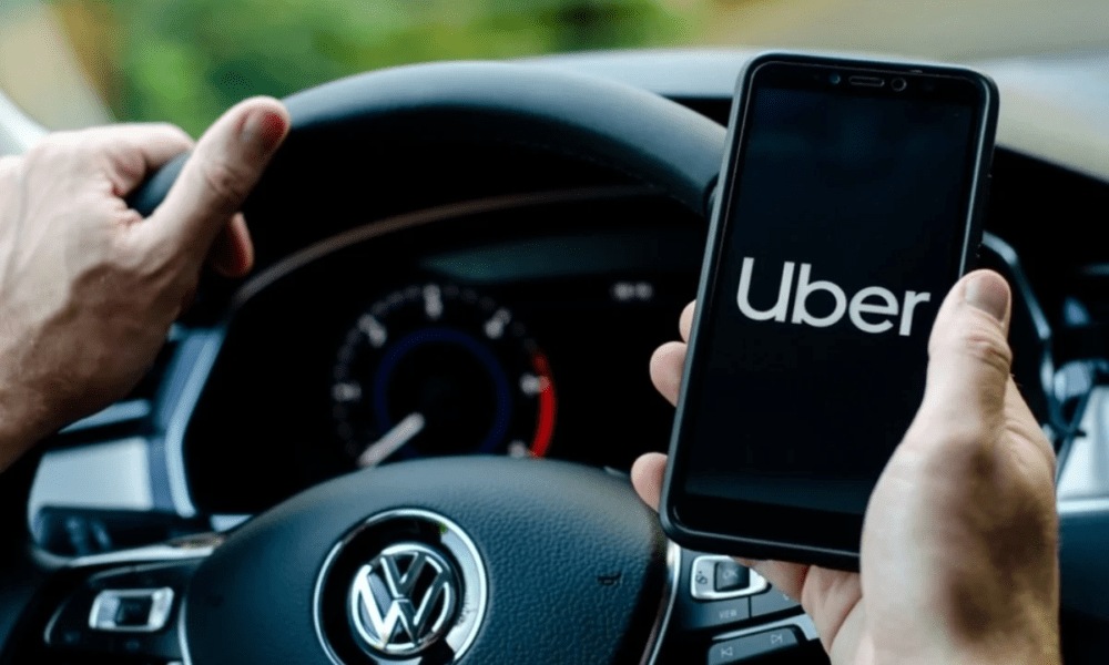 Uber México comparte su lista anual de objetos perdidos y olvidados