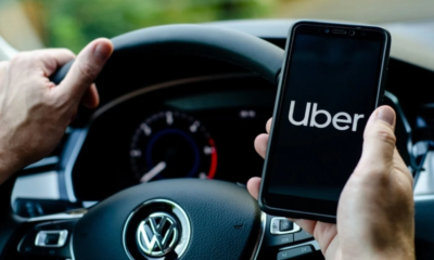 Uber México comparte su lista anual de objetos perdidos y olvidados