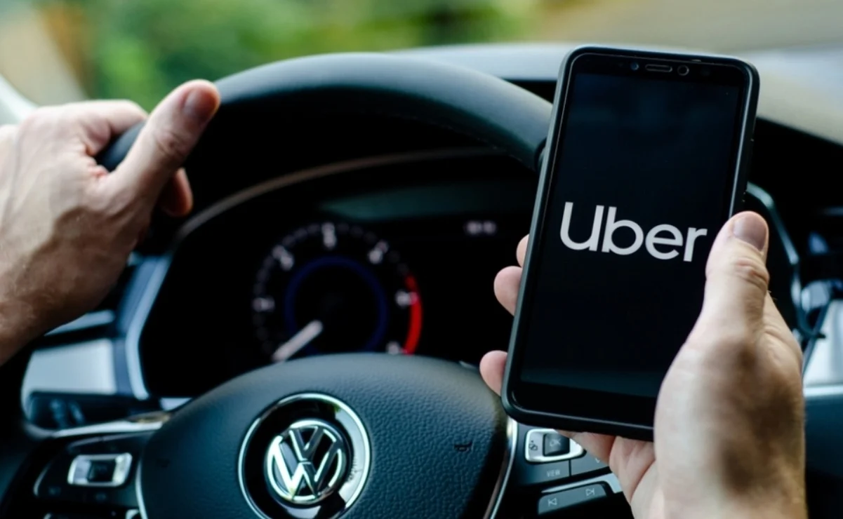 Uber México comparte su lista anual de objetos perdidos y olvidados