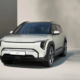 Nuevo Kia EV3 2027: características, versiones y precio en México