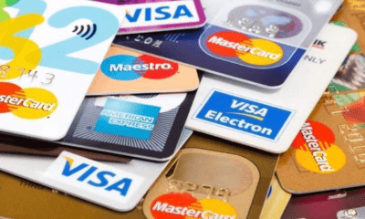 El 76% de los mexicanos rechaza tarjetas de crédito con depósito en garantía
