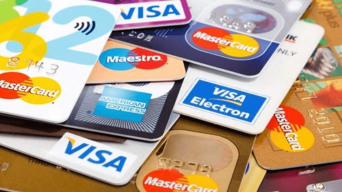 El 76% de los mexicanos rechaza tarjetas de crédito con depósito en garantía