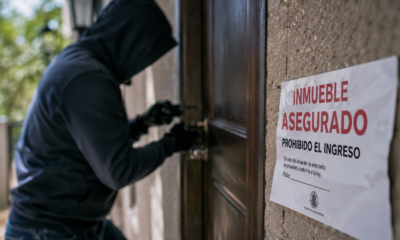 ¿Te pueden quitar tu casa en unos días? Expertos revelan cómo prevenir un despojo y qué hacer si ya ocurrió